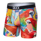 SAXX VOLT Mesh Boxer Brief - Parrot Isle SAXX VOLT Mesh Boxer Brief - Parrot Isle
