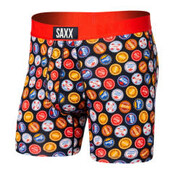 SAXX ULTRA Boxer Brief - Beers Of The World SAXX ULTRA Boxer Brief - Beers Of The World