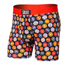 SAXX ULTRA Boxer Brief - Beers Of The World