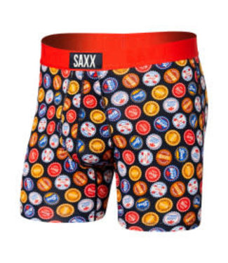 SAXX SAXX ULTRA Boxer Brief - Beers Of The World