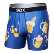SAXX VOLT Mesh Boxer Brief - Fresh Catch SAXX VOLT Mesh Boxer Brief - Fresh Catch