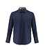 Leo Chevalier Leo Chevalier Design Dress Shirt - Indigo