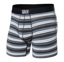 SAXX VIBE Boxer Brief - Freehand Stripe