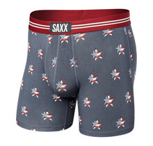 SAXX VIBE Boxer Brief - Liberty Star