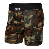 SAXX VIBE Boxer Brief - Woodland Camo SAXX VIBE Boxer Brief - Woodland Camo