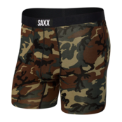 SAXX VIBE Boxer Brief - Woodland Camo SAXX VIBE Boxer Brief - Woodland Camo