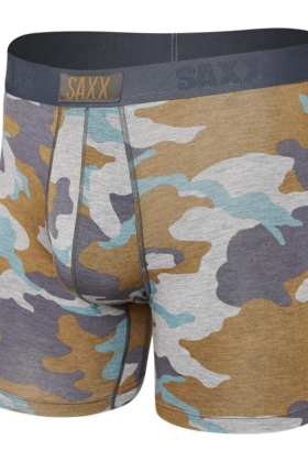 SAXX VIBE Boxer Brief - Supersize Camo