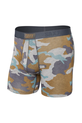 SAXX VIBE Boxer Brief - Supersize Camo
