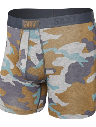 SAXX VIBE Boxer Brief - Supersize Camo