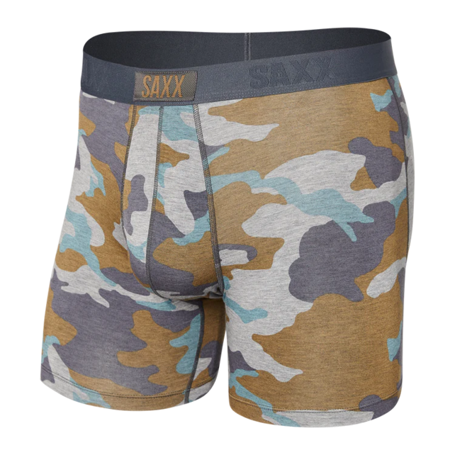 SAXX VIBE Boxer Brief - Supersize Camo