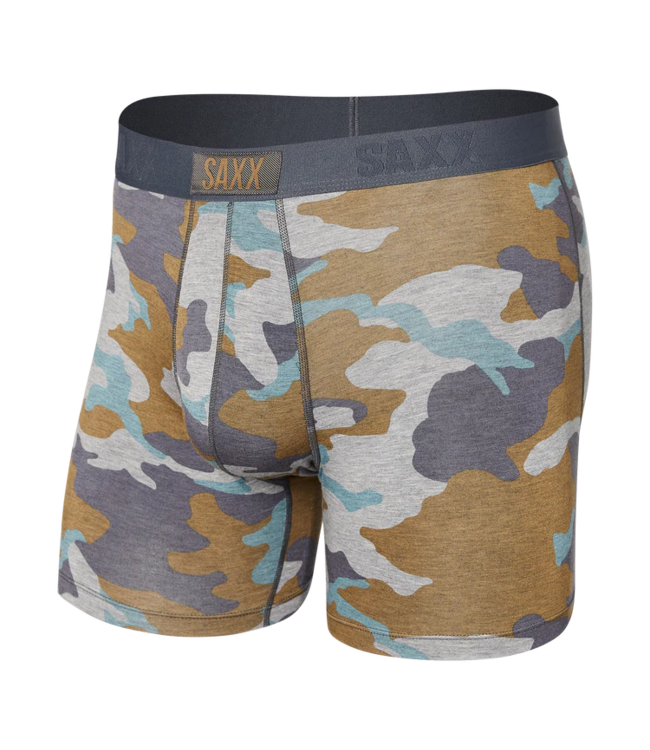 SAXX SAXX VIBE Boxer Brief - Supersize Camo