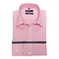 Leo Chevalier Leo Chevalier 100% Cotton Dress Shirt - Pink