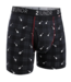 2UNDR 2UNDR SWING SHIFT Boxer Brief - Rockin' Plaid