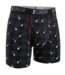 2UNDR 2UNDR SWING SHIFT Boxer Brief - Rockin' Plaid