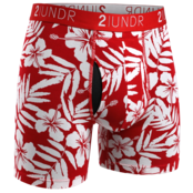 2UNDR SWING SHIFT Boxer Brief - Hawaiian