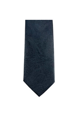 Knotz 2.5" Silk Woven Tie - Paisley