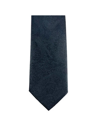 Knotz 2.5" Silk Woven Tie - Paisley