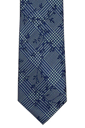 Knotz Woven 2.5" Tie