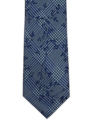 Knotz Woven 2.5" Tie
