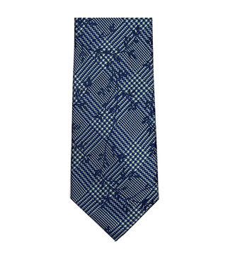 Knotz Woven 2.5" Tie