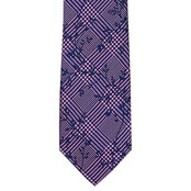 Knotz Woven 2.5" Tie