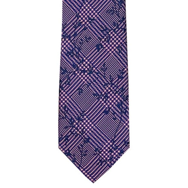 Knotz Woven 2.5" Tie