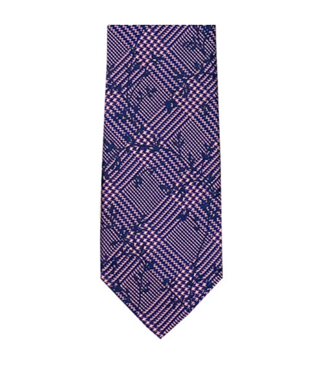 Knotz Woven 2.5" Tie