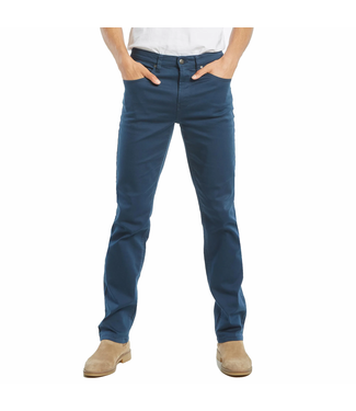 LOIS Lois Brad Slim Casual Pants - Indigo