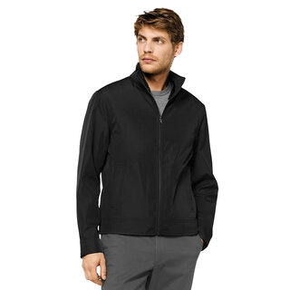 Michael Kors  3-in-1 Track Jacket - Black