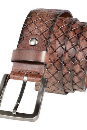 7 Downie St. Jean Belt