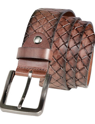 7 Downie St. Jean Belt