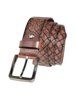 7 Downie St. Jean Belt