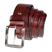 7 Downie St. Jean Belt 7 Downie St. Jean Belt