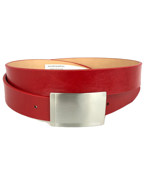 Glenayr Golf Belt
