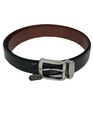 Reversible Glenayr Golf Belt