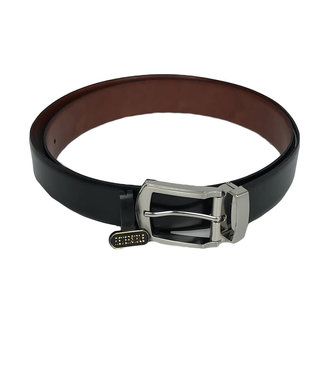 Reversible Glenayr Golf Belt