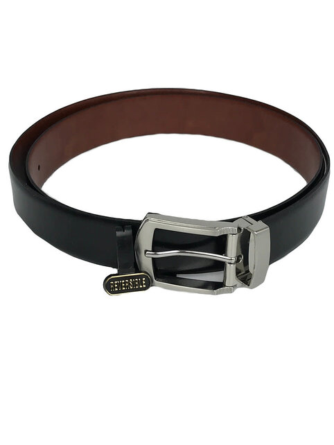 Reversible Glenayr Golf Belt Reversible Glenayr Golf Belt