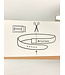 Reversible Glenayr Golf Belt
