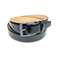 7 Downie St. 7 DOWNIE ST. PATENT LEATHER BELT