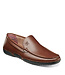 Stacy Adams Stacy Adams Del Driving Moc Loafer - Brown