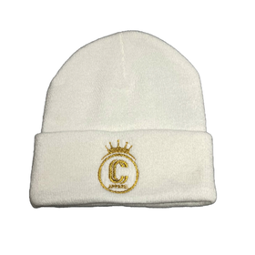 CC APPAREL WINTER TOQUE