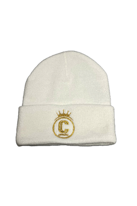 CC APPAREL WINTER TOQUE