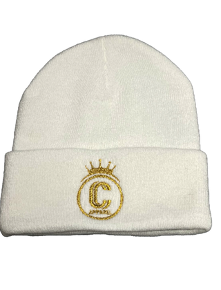 CC APPAREL WINTER TOQUE