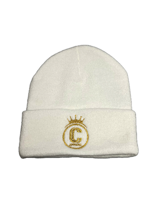 CC APPAREL WINTER TOQUE