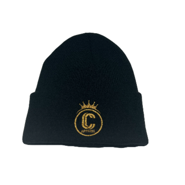 CC APPAREL WINTER TOQUE