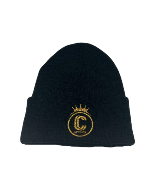CC APPAREL WINTER TOQUE