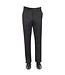 David Major David Major Slim Fit Dress Pants - Black