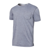 Horst Short Sleeve V-Neck Stretch T-Shirt