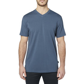 Horst Short Sleeve V-Neck Stretch T-Shirt