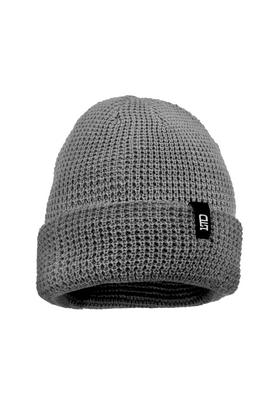 TEAMLTD Waffle Toque
